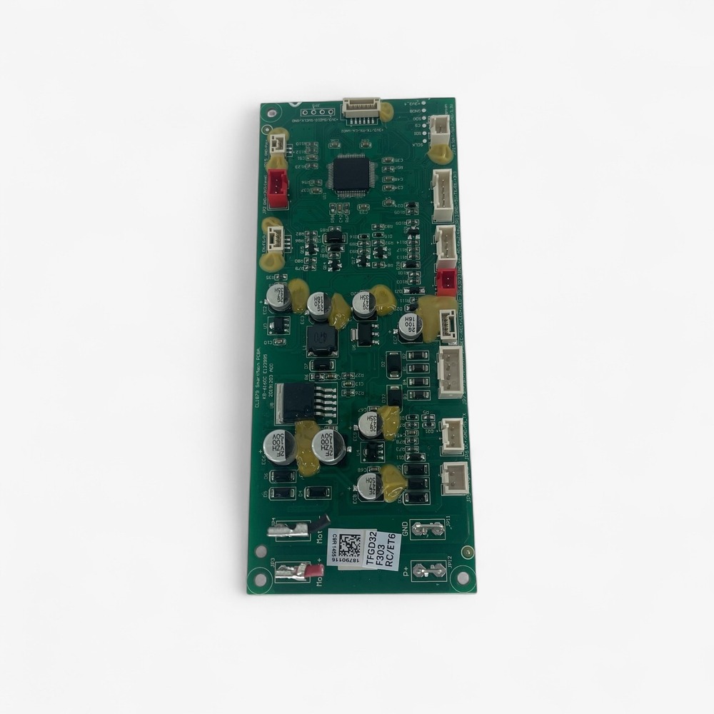 MAIN PCB CIRCUIT BOARD for Tineco Floor One S3 FW050100US Motherboard OEM Part